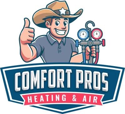 Comfort Pros Heating & Air Conditioning